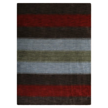 Resonance Premium Hand Knotted Wool Rug