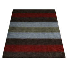 Resonance Premium Hand Knotted Wool Rug