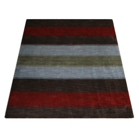 Resonance Premium Hand Knotted Wool Rug