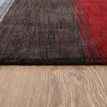 Resonance Premium Hand Knotted Wool Rug