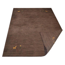 Midnight Premium Hand Knotted Wool Rug