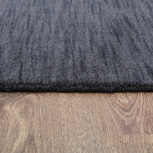 Midnight Premium Hand Knotted Wool Rug