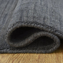 Midnight Premium Hand Knotted Wool Rug
