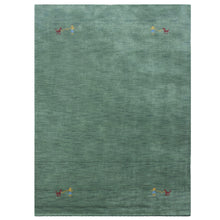 Midnight Premium Hand Knotted Wool Rug