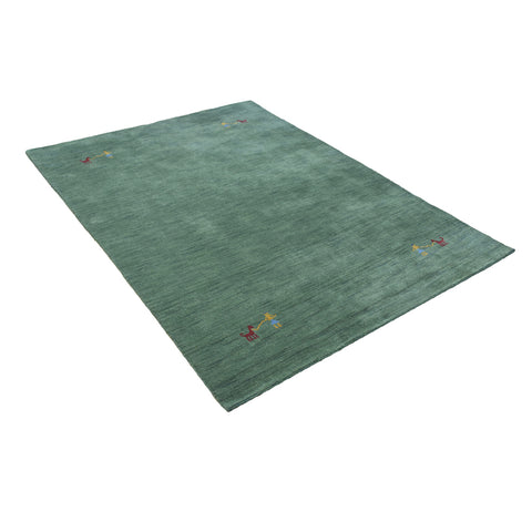 Midnight Premium Hand Knotted Wool Rug