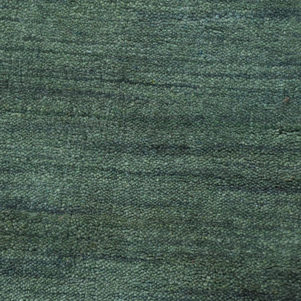 Midnight Premium Hand Knotted Wool Rug
