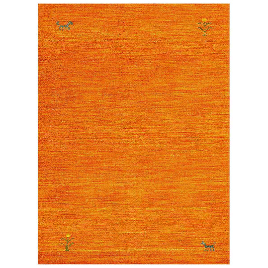 Midnight Premium Hand Knotted Wool Rug