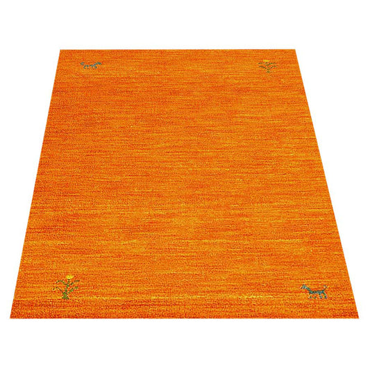 Midnight Premium Hand Knotted Wool Rug
