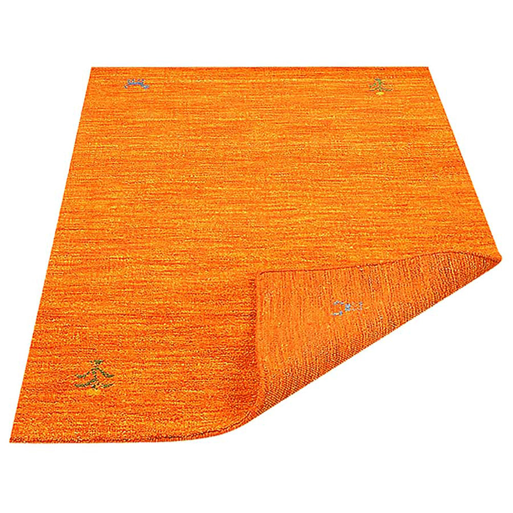 Midnight Premium Hand Knotted Wool Rug