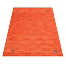 Midnight Premium Hand Knotted Wool Rug
