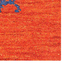 Midnight Premium Hand Knotted Wool Rug
