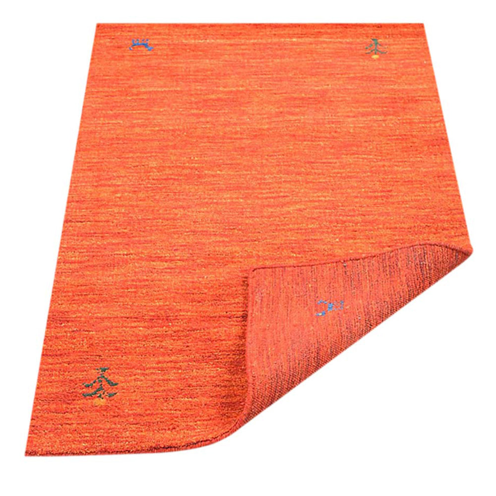 Midnight Premium Hand Knotted Wool Rug