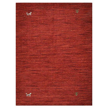 Midnight Premium Hand Knotted Wool Rug
