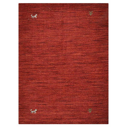 Midnight Premium Hand Knotted Wool Rug