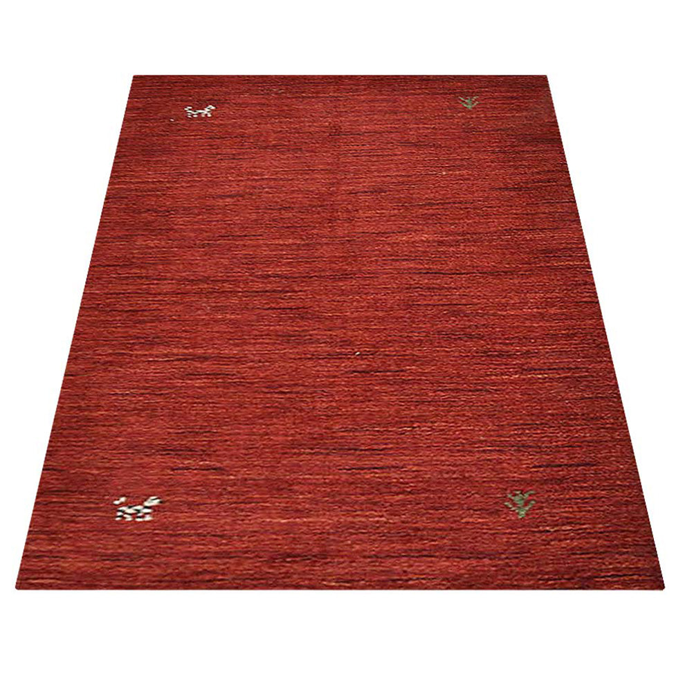 Midnight Premium Hand Knotted Wool Rug