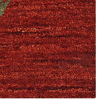 Midnight Premium Hand Knotted Wool Rug