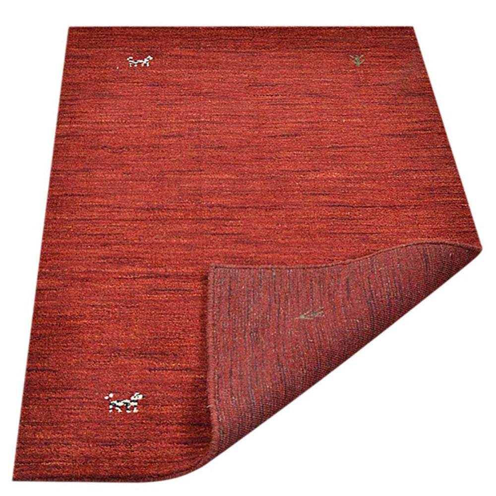 Midnight Premium Hand Knotted Wool Rug