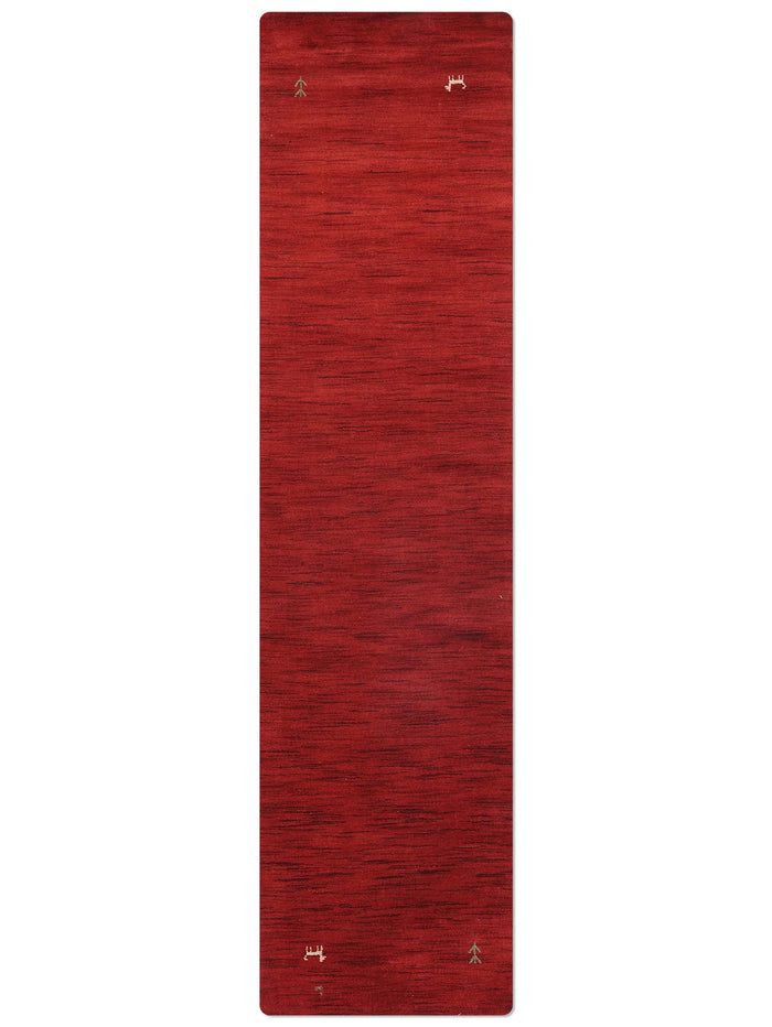 Midnight Premium Hand Knotted Wool Rug — rug only