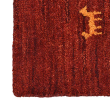 Midnight Premium Hand Knotted Wool Rug