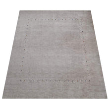 Captivate Premium Hand Knotted Wool Rug