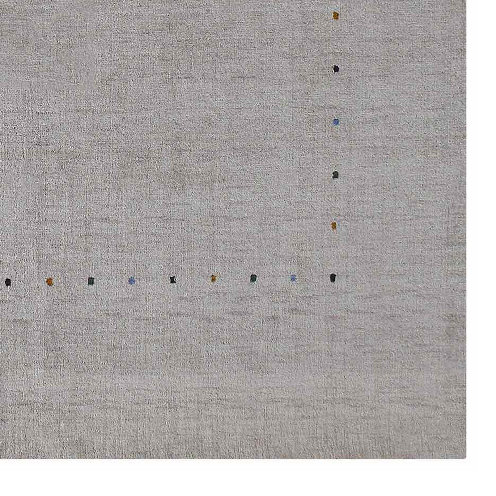 Captivate Premium Hand Knotted Wool Rug