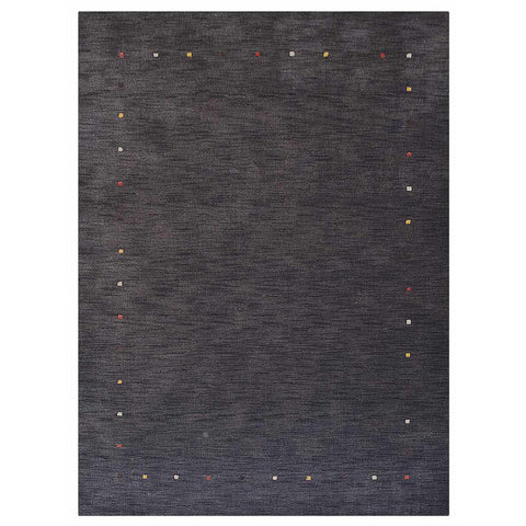 Captivate Hand Knotted Gabbeh Rug