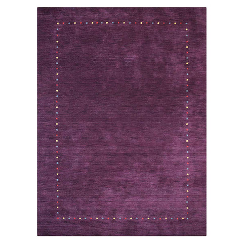 Captivate Premium Hand Knotted Wool Rug