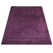 Captivate Premium Hand Knotted Wool Rug