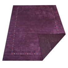 Captivate Premium Hand Knotted Wool Rug