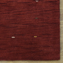 Captivate Premium Hand Knotted Wool Rug