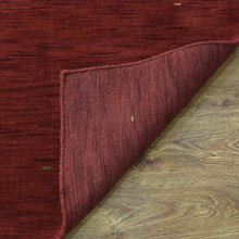 Captivate Premium Hand Knotted Wool Rug