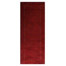 Captivate Premium Hand Knotted Wool Rug
