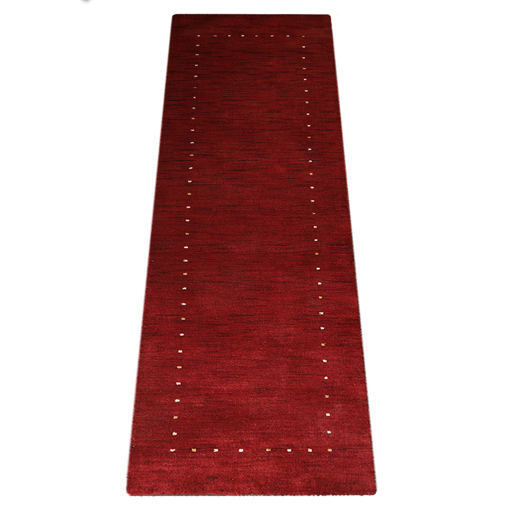 Captivate Premium Hand Knotted Wool Rug