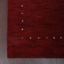 Captivate Premium Hand Knotted Wool Rug
