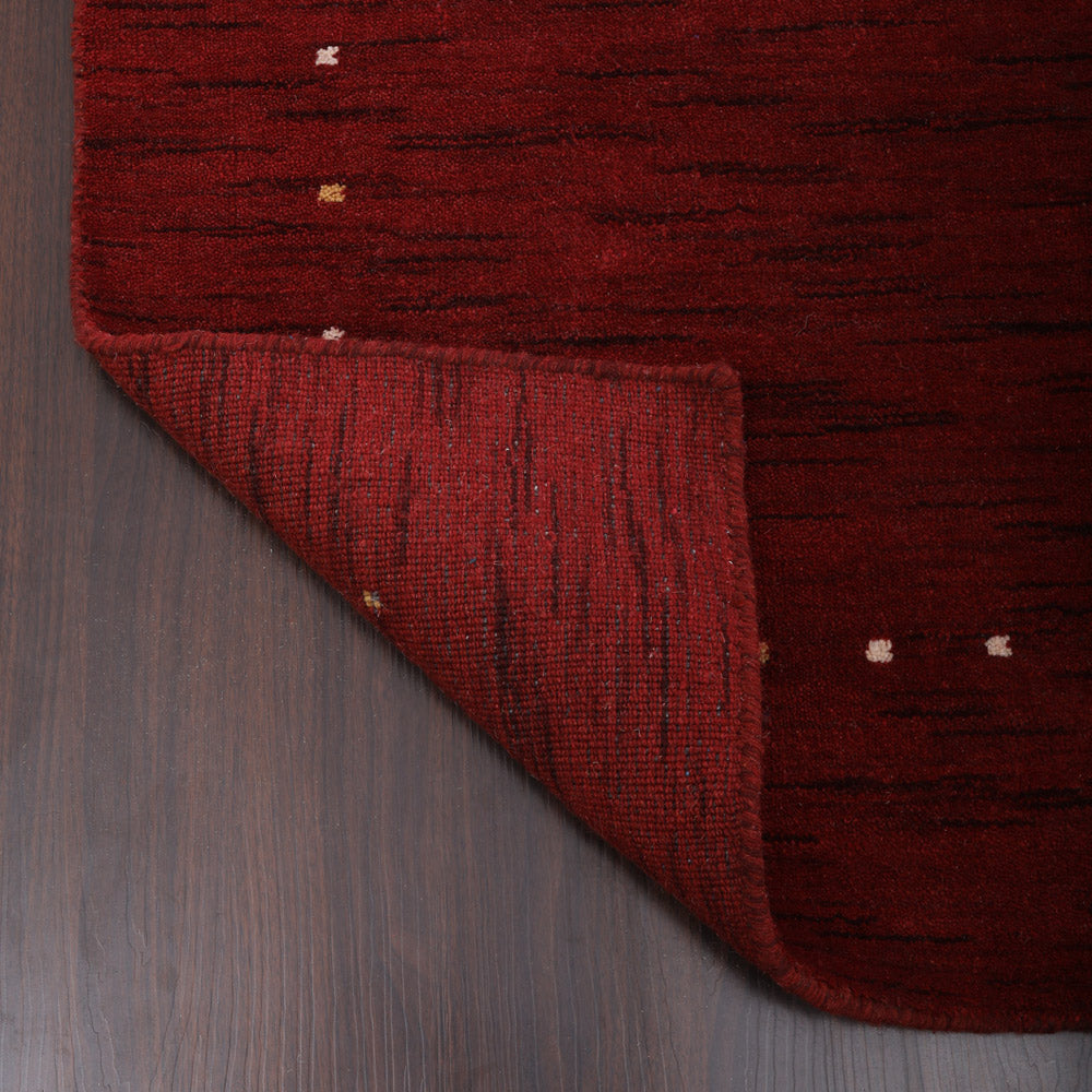 Captivate Premium Hand Knotted Wool Rug