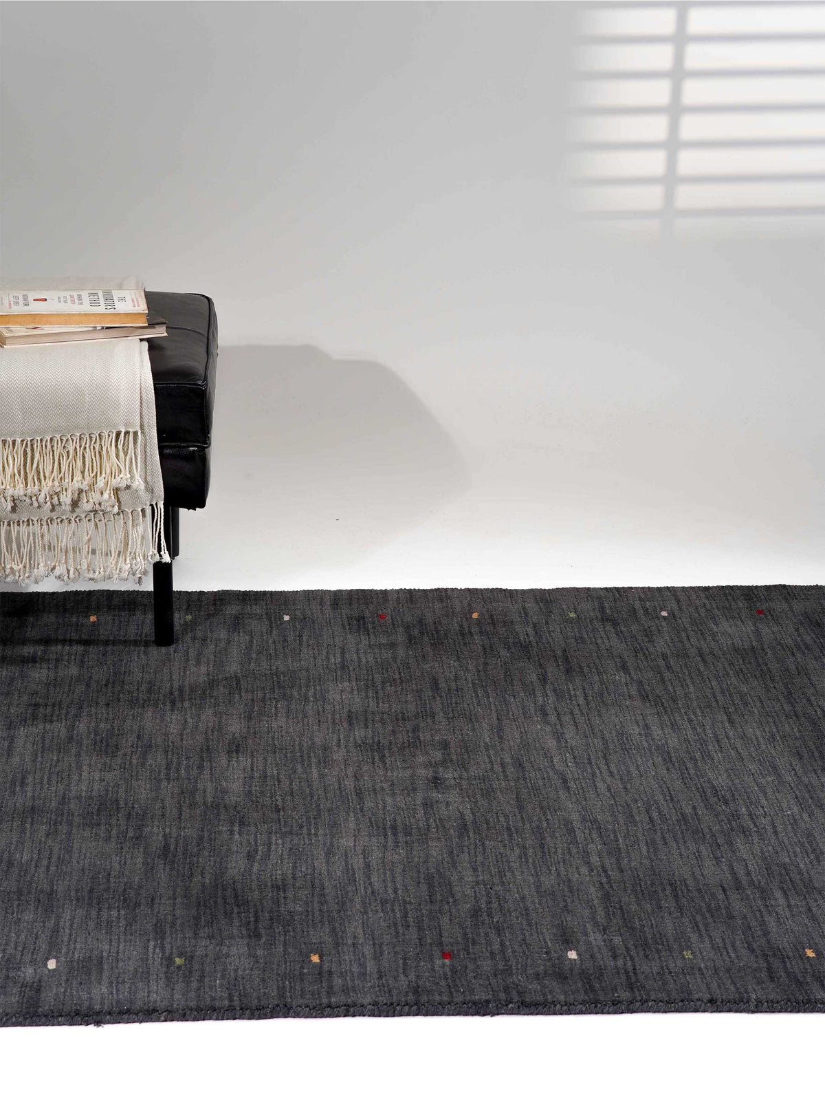 Splendor Premium Hand Knotted Wool Rug