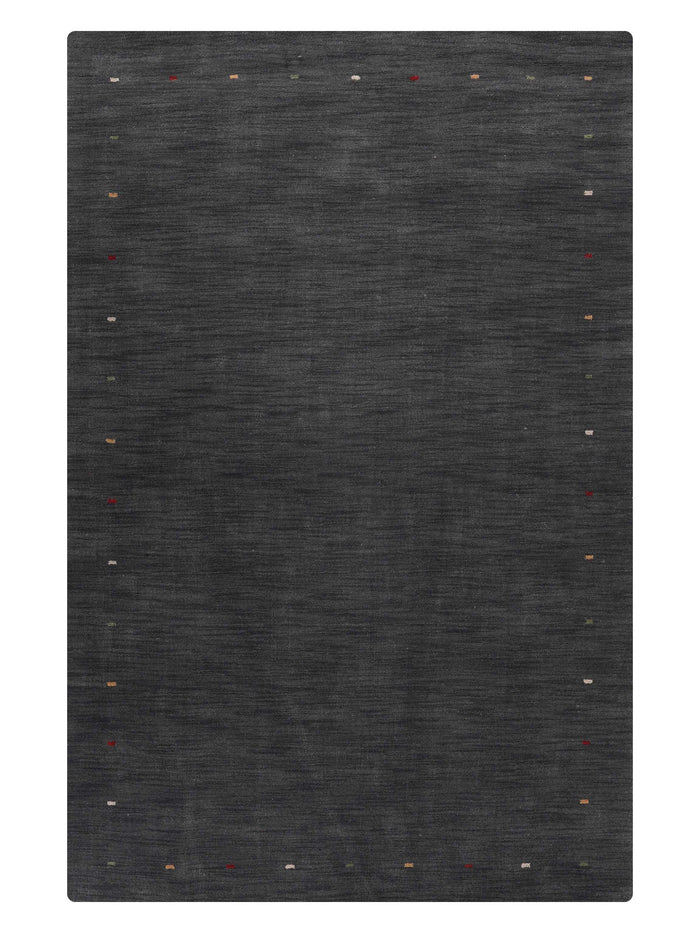 Splendor Premium Hand Knotted Wool Rug — rug only