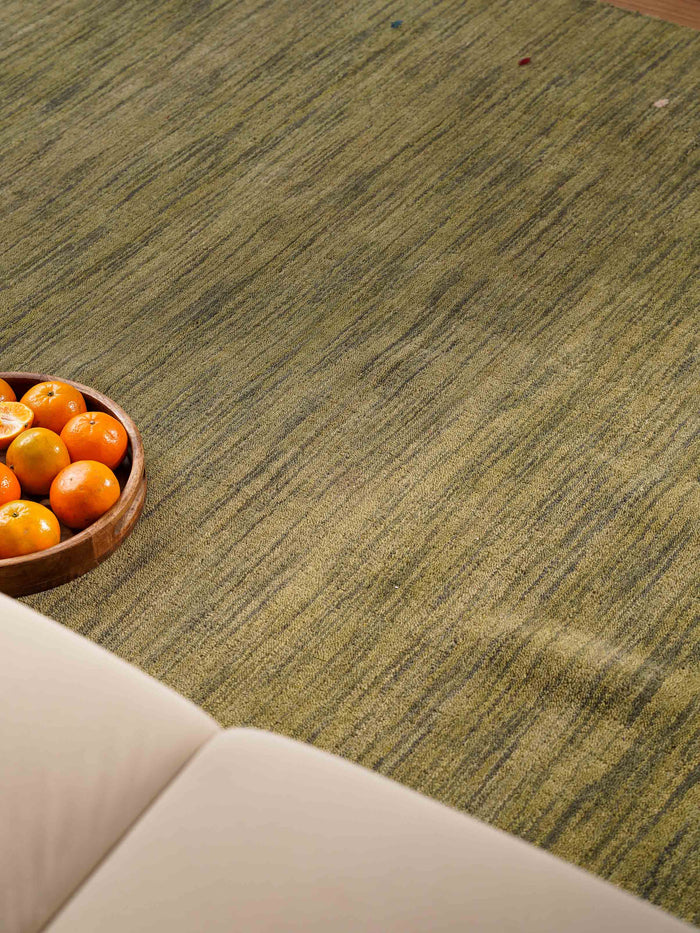 Splendor Premium Hand Knotted Wool Rug