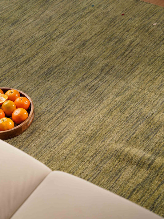 Splendor Premium Hand Knotted Wool Rug