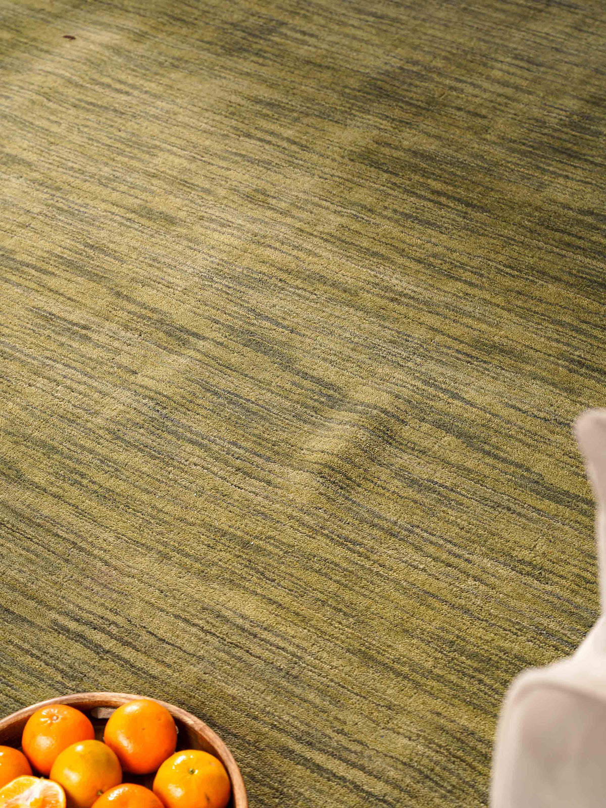Splendor Premium Hand Knotted Wool Rug