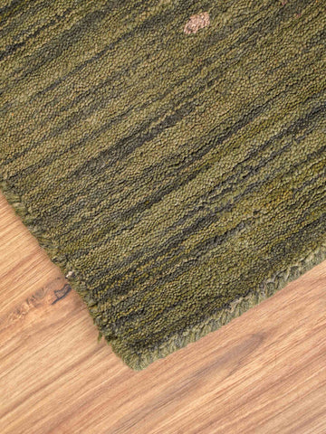 Splendor Premium Hand Knotted Wool Rug