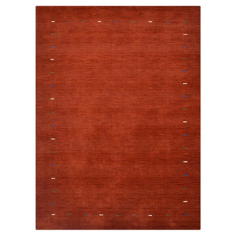 Splendor Premium Hand Knotted Wool Rug