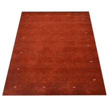 Splendor Premium Hand Knotted Wool Rug