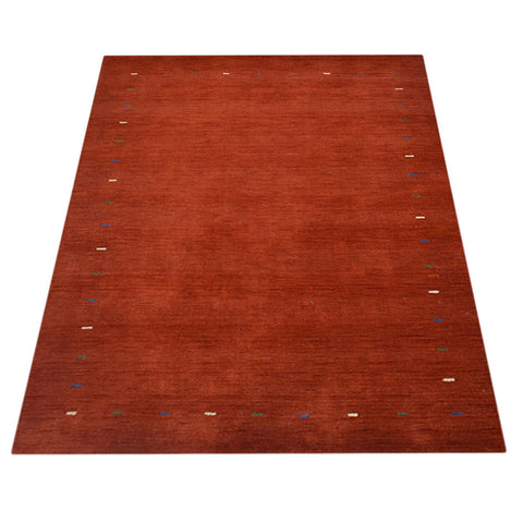Splendor Premium Hand Knotted Wool Rug
