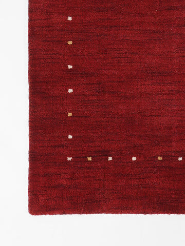 Splendor Premium Hand Knotted Wool Rug