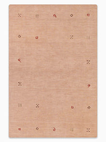 Prism Premium Hand Knotted Wool Rug