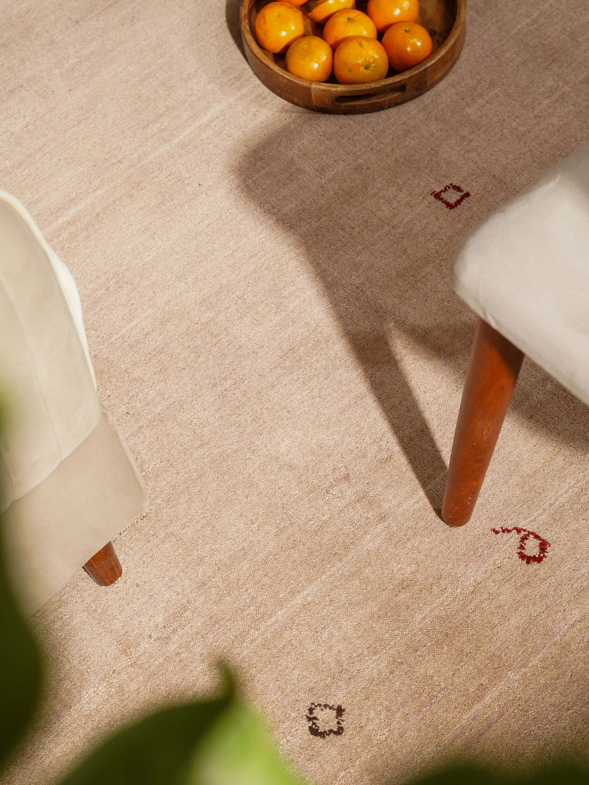 Prism Premium Hand Knotted Wool Rug