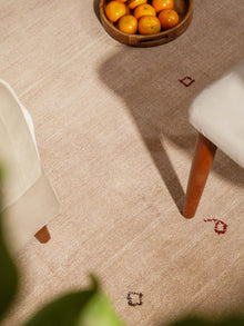 Prism Premium Hand Knotted Wool Rug