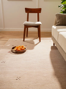 Prism Premium Hand Knotted Wool Rug