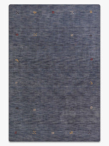 Prism Premium Hand Knotted Wool Rug